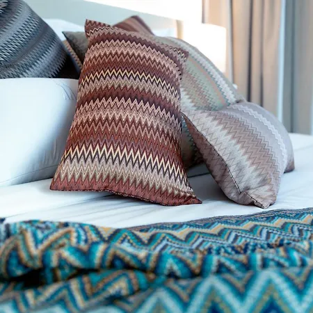 Lusso Hometels Missoni Business Bay-2