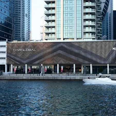 Lusso Hometels Missoni Business Bay-3