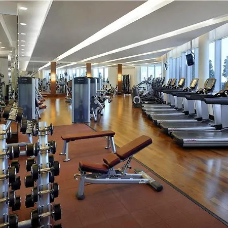 Creston Suites Dubai Mall Residences-2