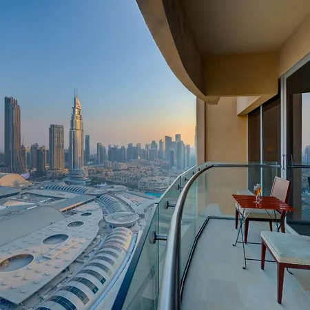 Creston Suites Dubai Mall Residences-3
