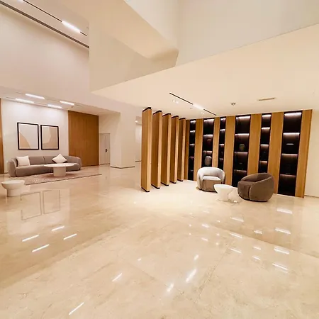 Luxury One Bedroom Apartment With Fountain View Opposite Dubai Mall-2