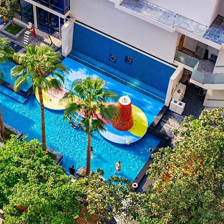 Five Palm Residence - Elegant Homes-2