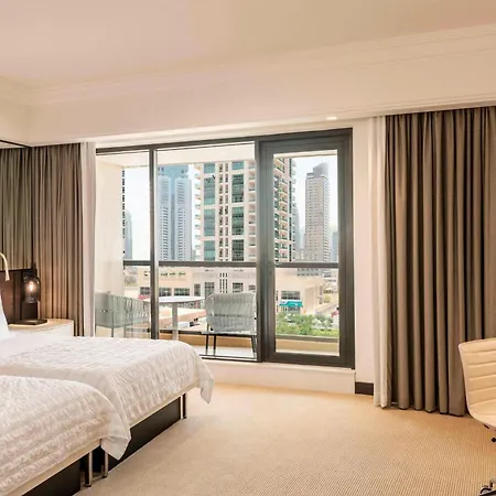 Le Royal Meridien Beach Resort & Spa Dubai-2
