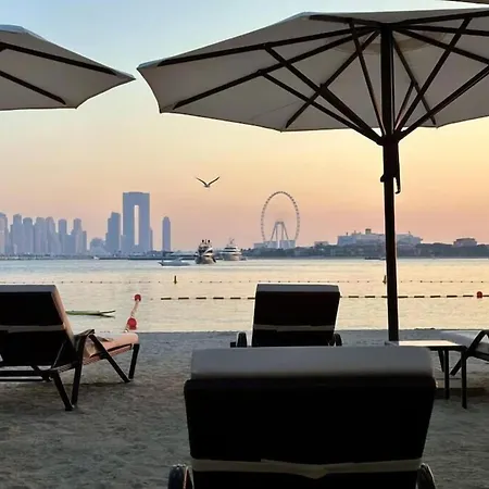 First Class Apartments In Seven Palm With Direct Access To The West Palm Beach And Nakheel Mall-2