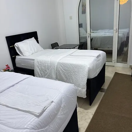 Four Stars Residence-3