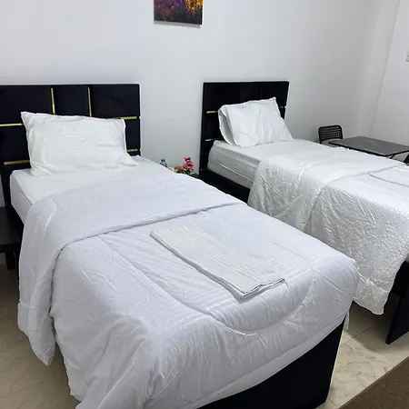Four Stars Residence-2