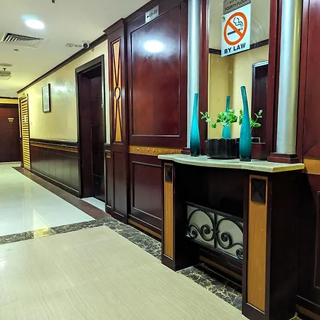 Fortune Hotel Deira-2