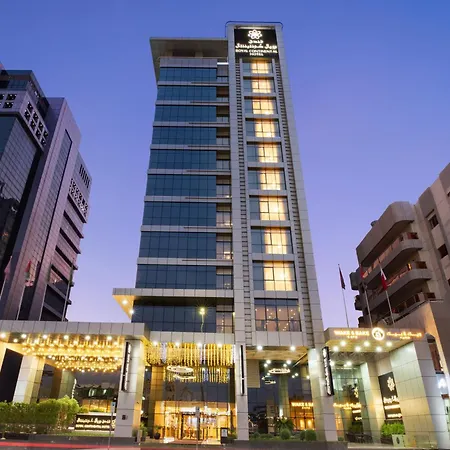 Royal Continental Hotel-2