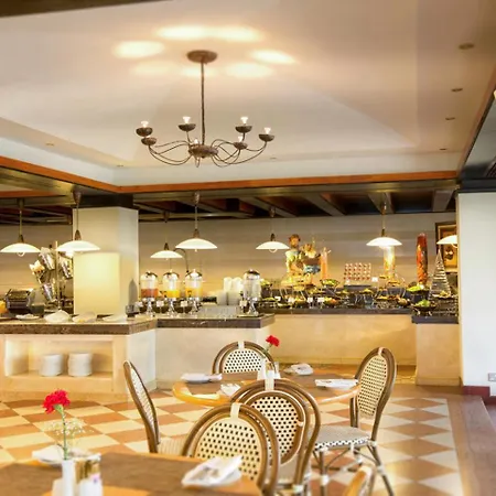 Dubai Marine Beach Resort & Spa-3