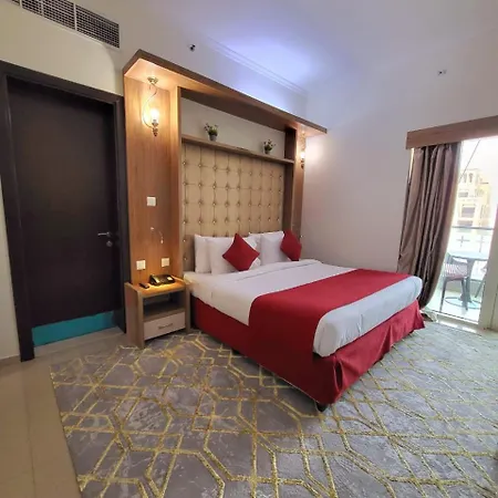 Naif Fort Hotel-2