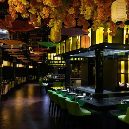 Jw Marriott Marquis Hotel Dubai-2