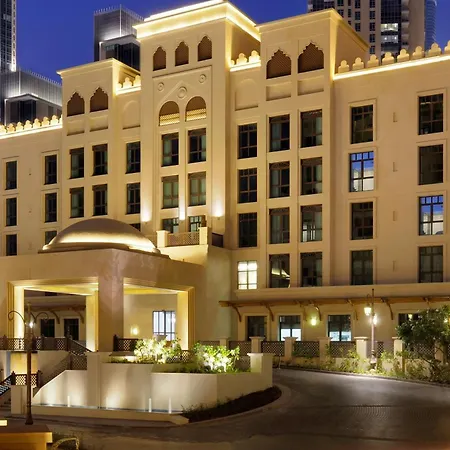 Hotel Boulevard, Autograph Collection, Downtown Dubai-3