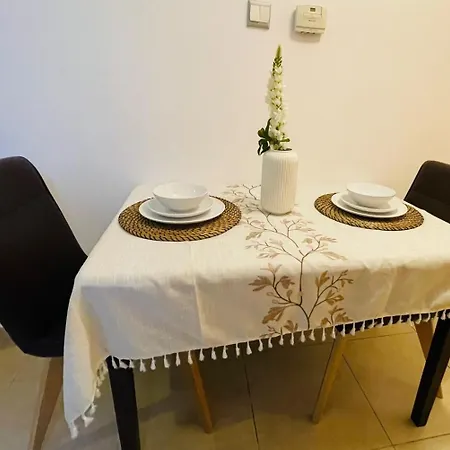 Big Studio Apartment In Dubai Marina Walking To Jbr Beach, Cruise And Dmcc Metro-3