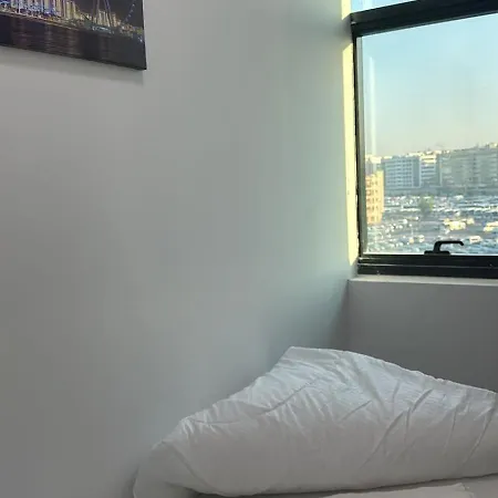 Four Stars Hostel-2