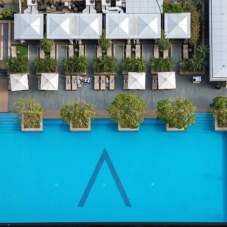Dream Inn - Fashion Avenue Residences Formerly Address Dubai Mall-3
