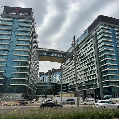 Dubai Palm Jumeirah - Free Infiniti Pool And Private Beach-2