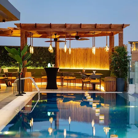 Intercityhotel Dubai Jaddaf Waterfront-2