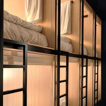 Westay Hostel-3