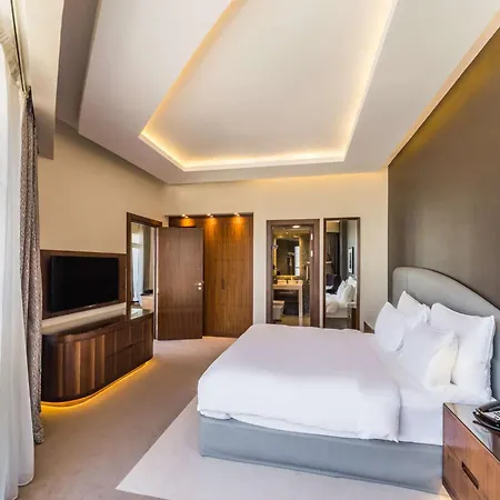 Radisson Blu Hotel, Dubai Waterfront-3