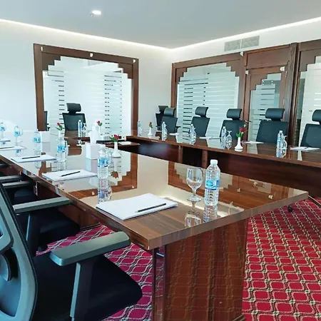 Belvilla Luxury Retreat Financial Centre Metro Station Difc-3