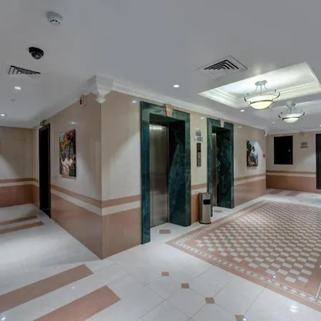 Belvilla Luxury Retreat Financial Centre Metro Station Difc-2