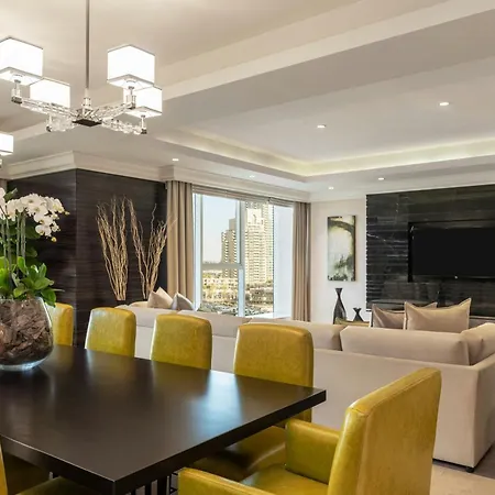 Grosvenor House, A Luxury Collection Hotel, Dubai-3