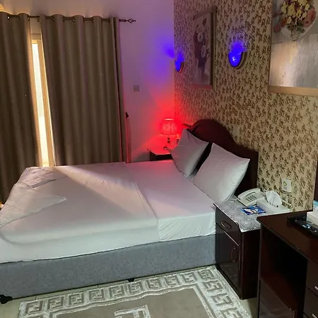 Taj Al Baraha Hotel L.L.C-3
