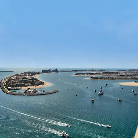 Utra Lux Large 1 Bedroom With Sunset Views And Private Beach-3