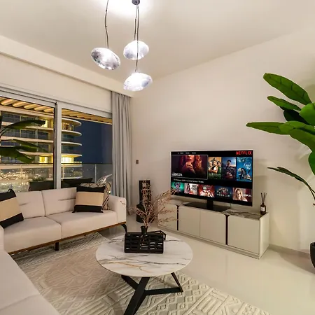 Utra Lux Large 1 Bedroom With Sunset Views And Private Beach-2