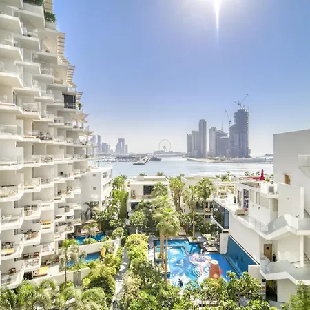 Five Palm Jumeirah Residences - Mint Stay-2