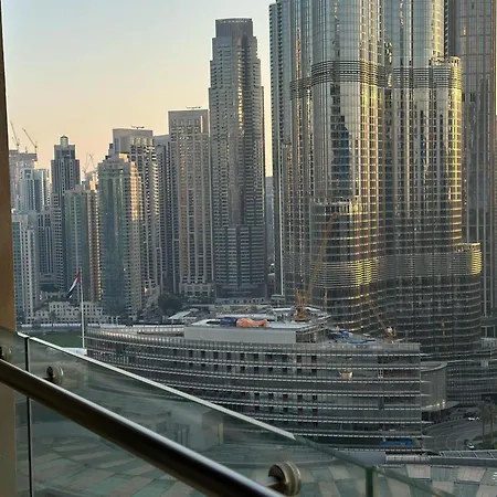 Durrani Homes - Dubai Mall Fashion Avenue-2