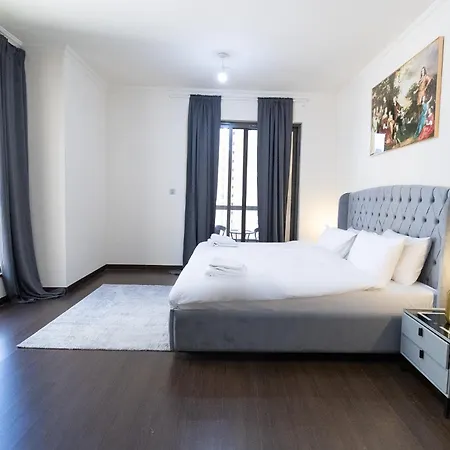 Murjan Jbr Apartments By Happy Season-3