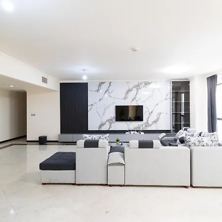 Murjan Jbr Apartments By Happy Season-2