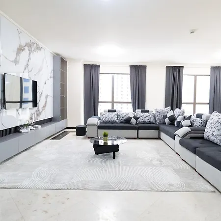 Murjan Jbr Apartments By Happy Season-2