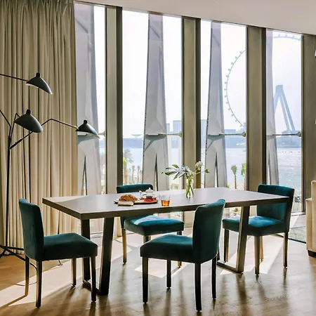 Sonder By Marriott Bonvoy Jbr The Walk Apartments-3