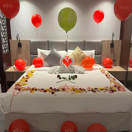 Sitara Hotel Apartment-2