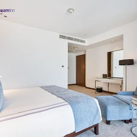 Dream Inn - Fashion Avenue Residences Formerly Address Dubai Mall-2