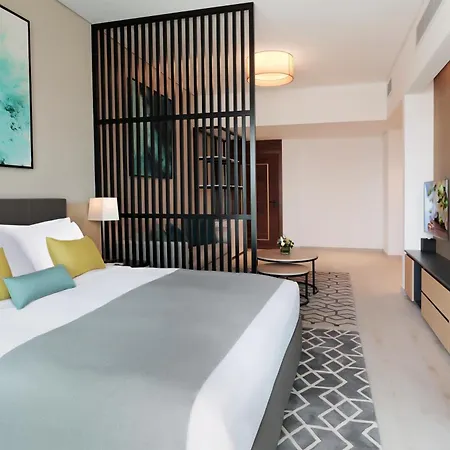Millennium Executive Apartments Mont Rose-2