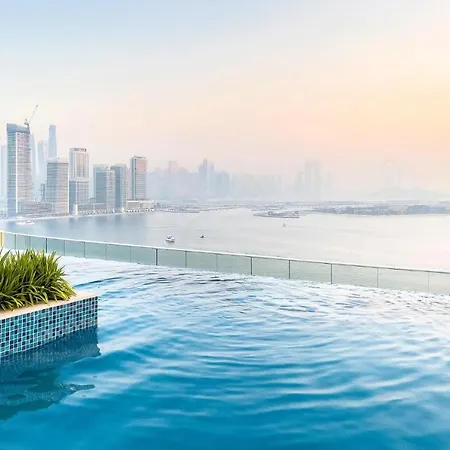 Seven Palm Residences Palm Jumeirah By Happy Season-2