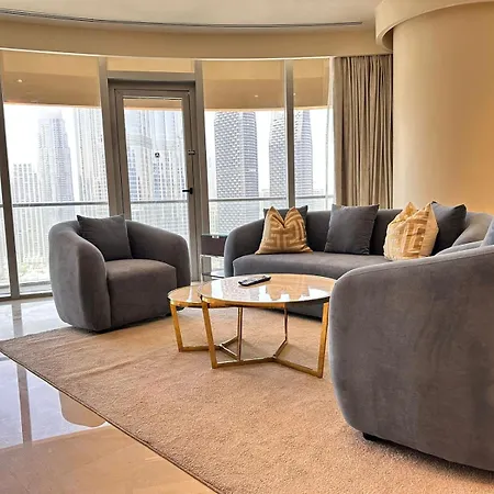 Durrani Homes - Dubai Mall Fashion Avenue-3