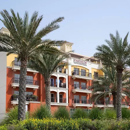 Blvd - Spacious Fully Equipped Luxury Residences - Dubai - Jvc-3