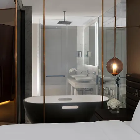 Paramount Hotel Dubai-3