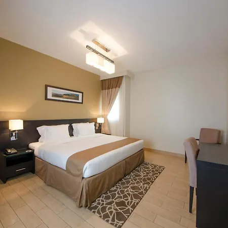 The Apartments, Dubai World Trade Centre-2