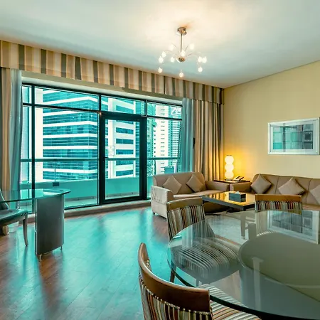 Time Oak Hotel & Suites-2