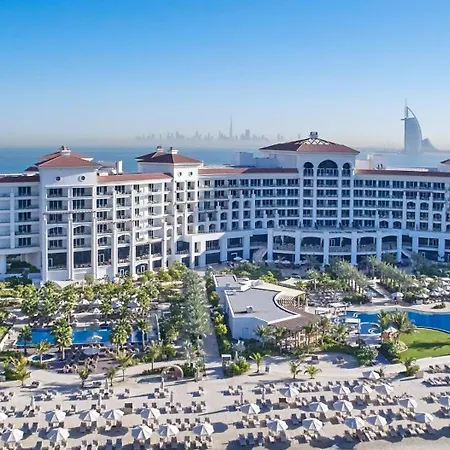 Waldorf Astoria Dubai Palm Jumeirah-2
