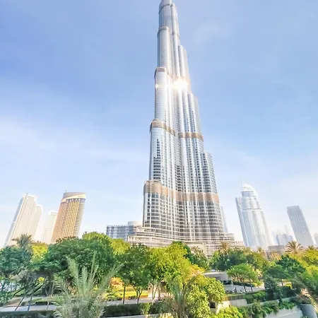 Address Residences Dubai Opera, Downtown Dubai-2