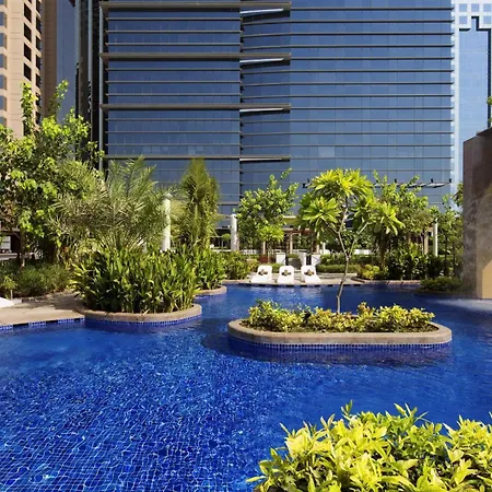Conrad Dubai-2