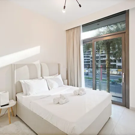 Downtown Apartments - Burj Crown - 5 Min Walk To Mall-3