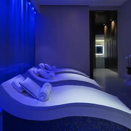 Conrad Dubai-2