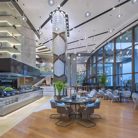 Andaz Dubai The Palm, By Hyatt-3